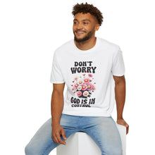 Load image into Gallery viewer, God is in Control