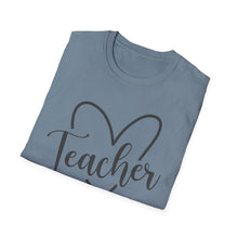 Load image into Gallery viewer, Teacher