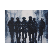 Load image into Gallery viewer, Men in Blue