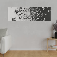 Load image into Gallery viewer, Whirl of Butterflies