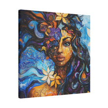 Load image into Gallery viewer, Colorful Woman