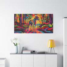 Load image into Gallery viewer, Great Dane Canvas Print