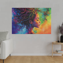 Load image into Gallery viewer, Grounded Woman of Color