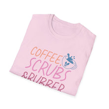 Load image into Gallery viewer, Coffee & Scrubs