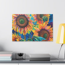 Load image into Gallery viewer, Sunflowers