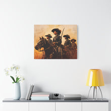 Load image into Gallery viewer, She Wore the Uniform