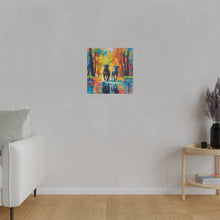 Load image into Gallery viewer, Cane Corso Canvas Art