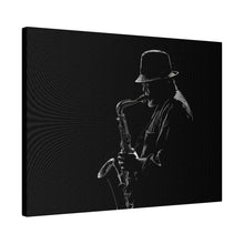 Load image into Gallery viewer, Jazz Musician