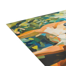 Load image into Gallery viewer, Dogs at Play Postcard Bundles (envelopes included)