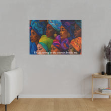 Load image into Gallery viewer, Strong Women