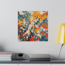 Load image into Gallery viewer, Cats at Play