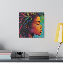 Load image into Gallery viewer, Grounded Woman of Color