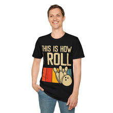 Load image into Gallery viewer, How I Roll
