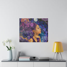 Load image into Gallery viewer, Aquarius Woman