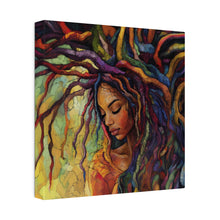 Load image into Gallery viewer, Grounded Woman of Color