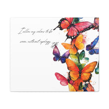 Load image into Gallery viewer, Matte Canvas, Stretched, 1.25"