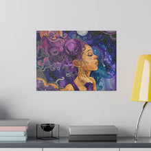 Load image into Gallery viewer, Aquarius Woman