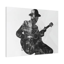 Load image into Gallery viewer, Guitar Man