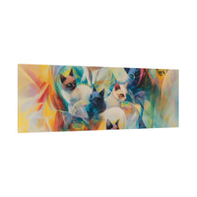 Load image into Gallery viewer, Cats at Play