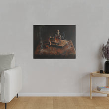 Load image into Gallery viewer, Cigars & Bourbon