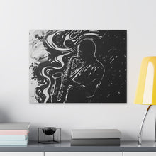 Load image into Gallery viewer, Man of Jazz