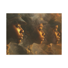 Load image into Gallery viewer, She Wore the Uniform