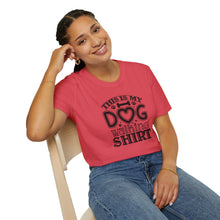 Load image into Gallery viewer, Dog Walking Shirt