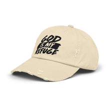 Load image into Gallery viewer, God is My Refuge
