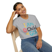 Load image into Gallery viewer, Child of God