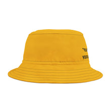 Load image into Gallery viewer, Bucket Hat (AOP) - East Coast