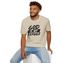Load image into Gallery viewer, God is my Refuge