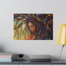 Load image into Gallery viewer, Grounded Woman of Color