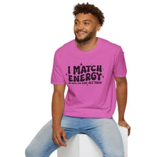 Load image into Gallery viewer, Match Energy