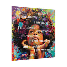 Load image into Gallery viewer, Preteen Affirmations