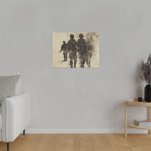 Load image into Gallery viewer, Military Team