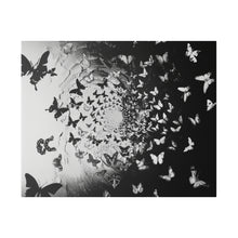 Load image into Gallery viewer, Whirl of Butterflies
