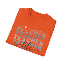 Load image into Gallery viewer, Teacher Life