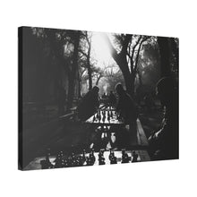 Load image into Gallery viewer, Chess in the Park