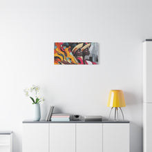 Load image into Gallery viewer, Matte Canvas, Stretched, 1.25"
