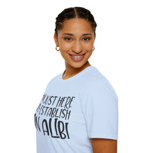 Load image into Gallery viewer, Alibi