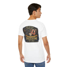 Load image into Gallery viewer, Freedom250 Years Tee