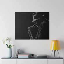 Load image into Gallery viewer, Jazz Musician