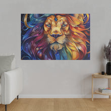 Load image into Gallery viewer, Lion of Color