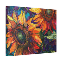 Load image into Gallery viewer, Sunflowers