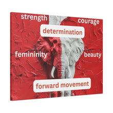 Load image into Gallery viewer, Elephant Affirmations