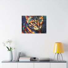 Load image into Gallery viewer, Colorful Cat