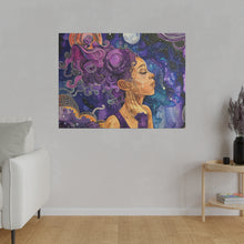 Load image into Gallery viewer, Aquarius Woman