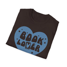 Load image into Gallery viewer, Book Lover