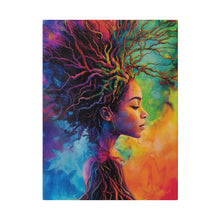 Load image into Gallery viewer, Grounded Woman of Color