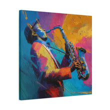 Load image into Gallery viewer, Saxophone Soul